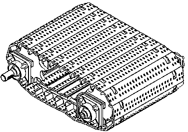 Coking-resistant biomass combustor