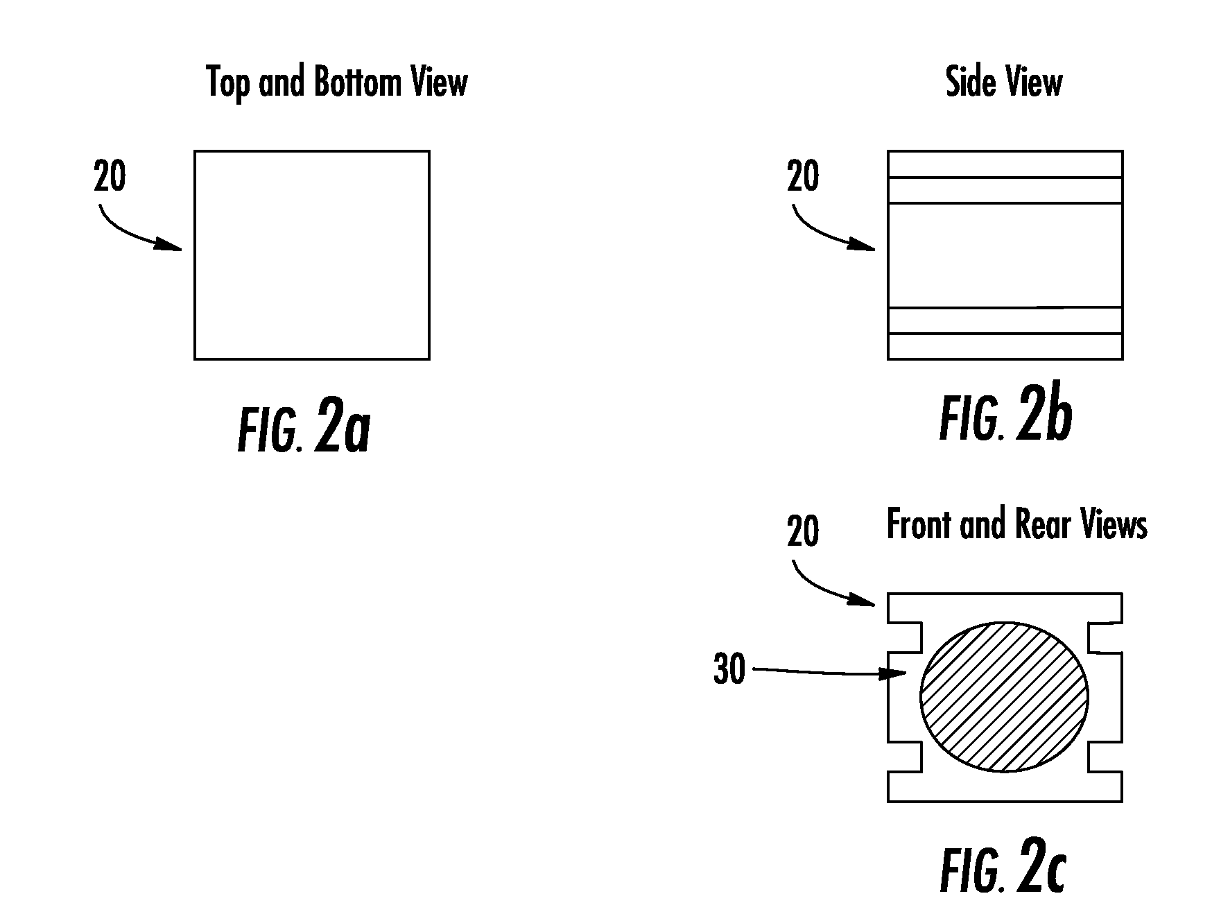 Composite Bone Graft Substitute Cement and Articles Produced Therefrom