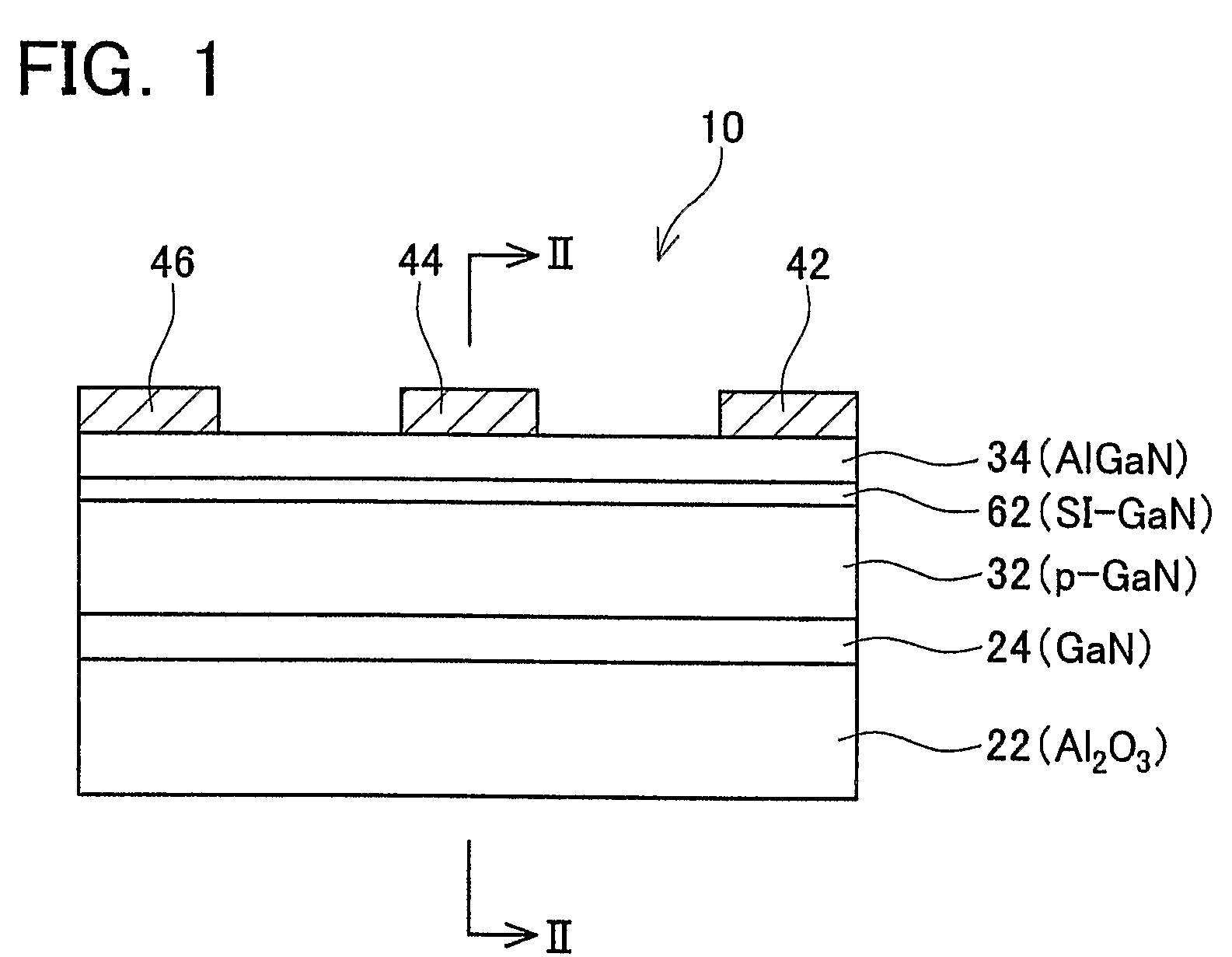 III-V hemt devices