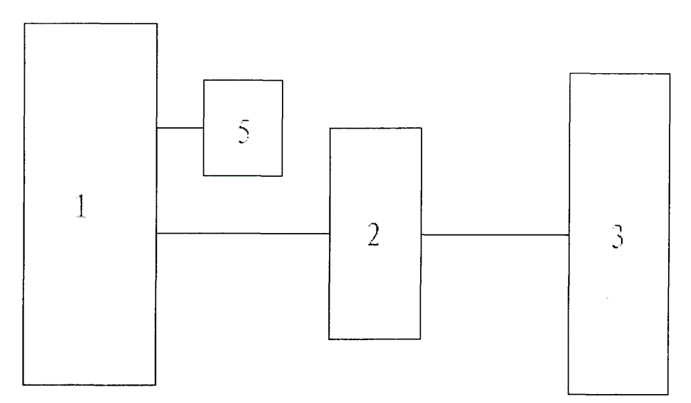 Optical touch screen convenient for installation and application thereof