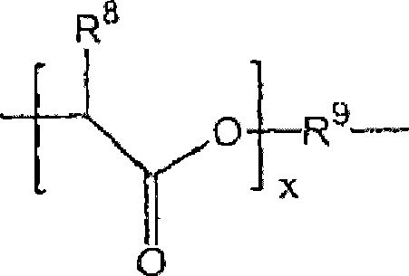 Peg-polyacetal and peg-polyacetal-poe graft copolymers and pharmaceutical compositions