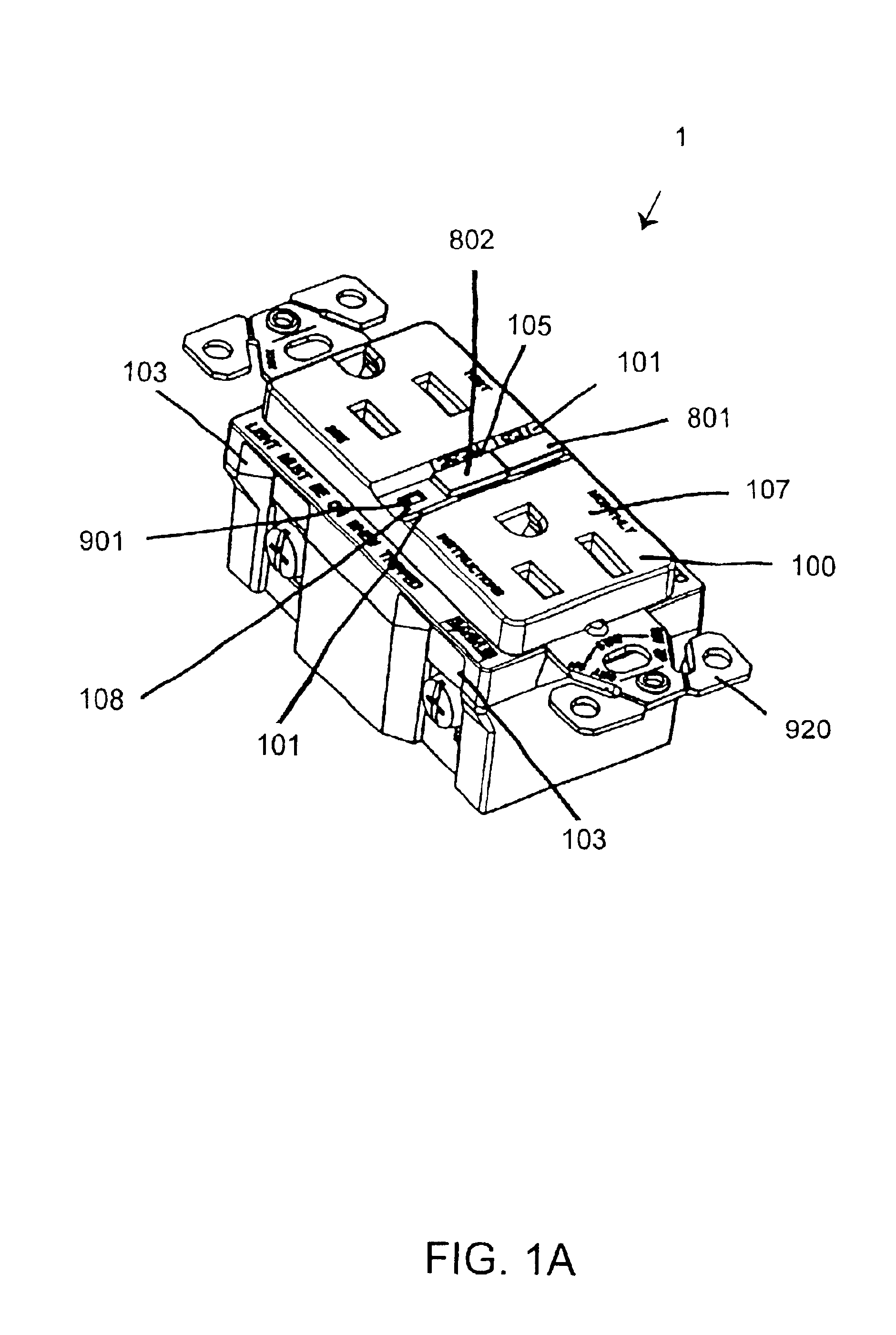 Electrical circuit interrupter