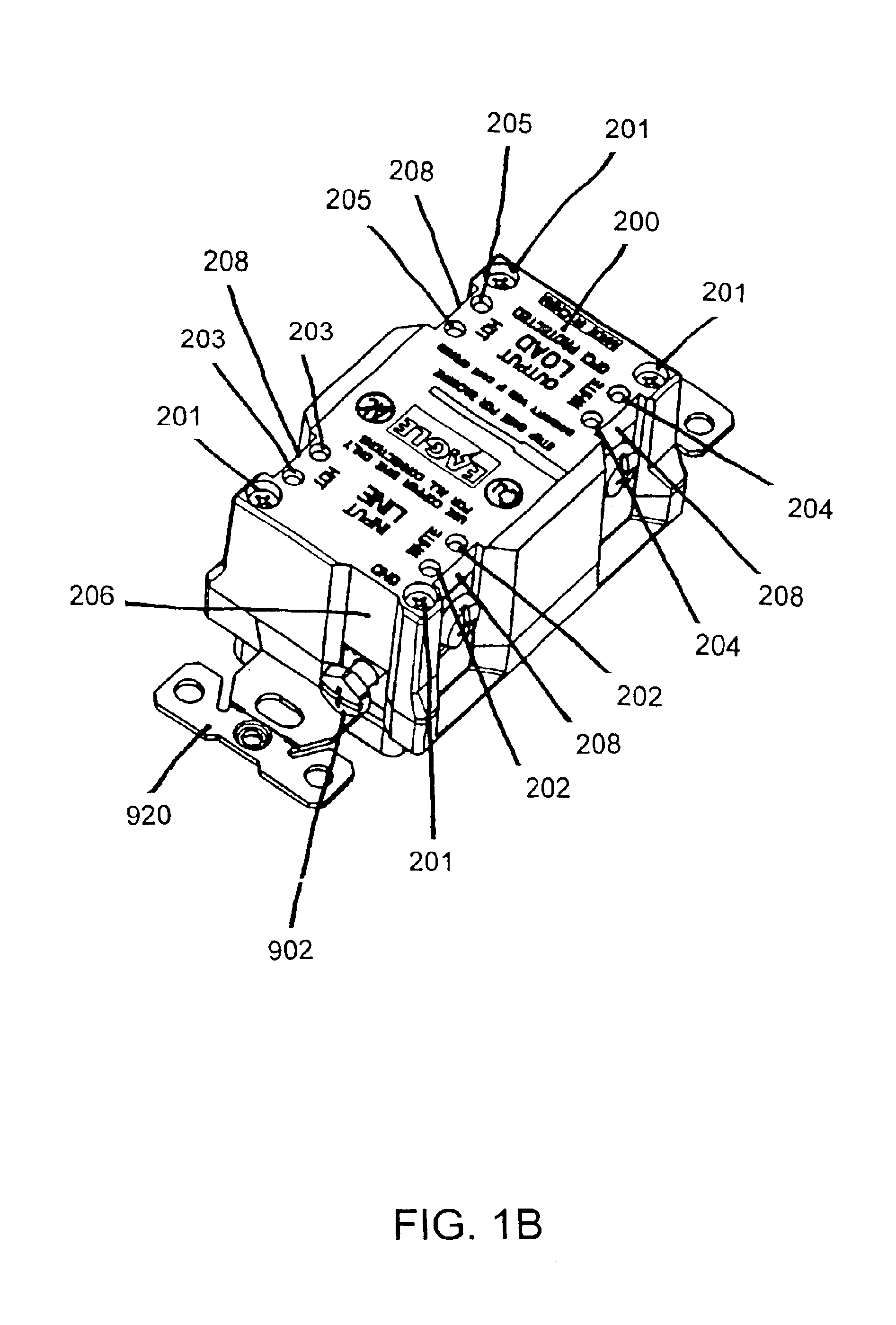 Electrical circuit interrupter