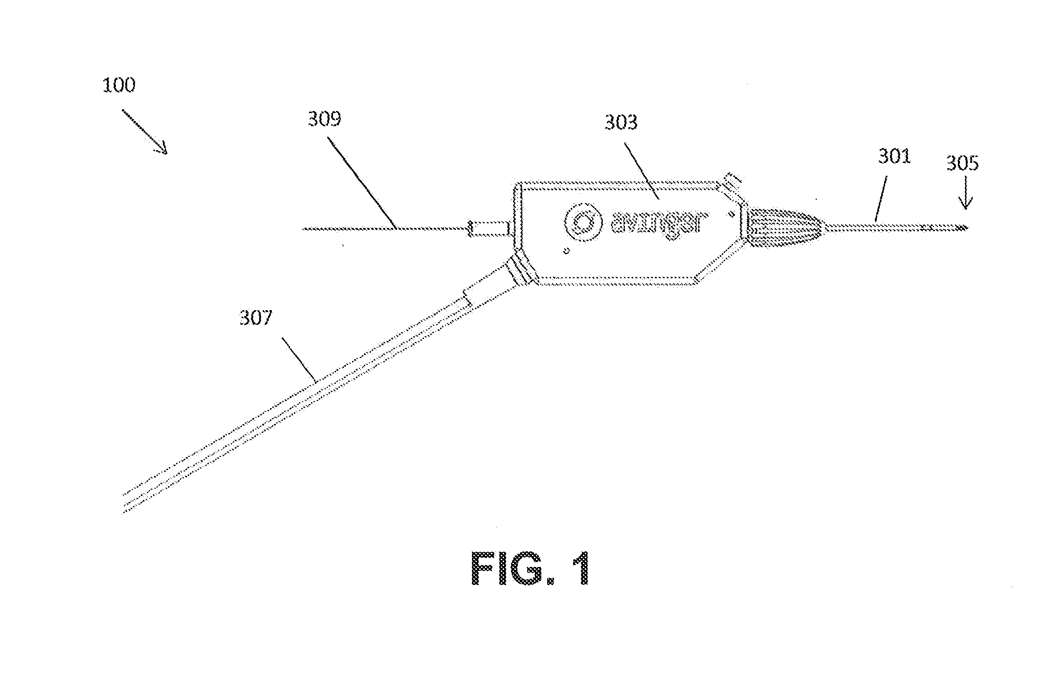 Occlusion-crossing devices