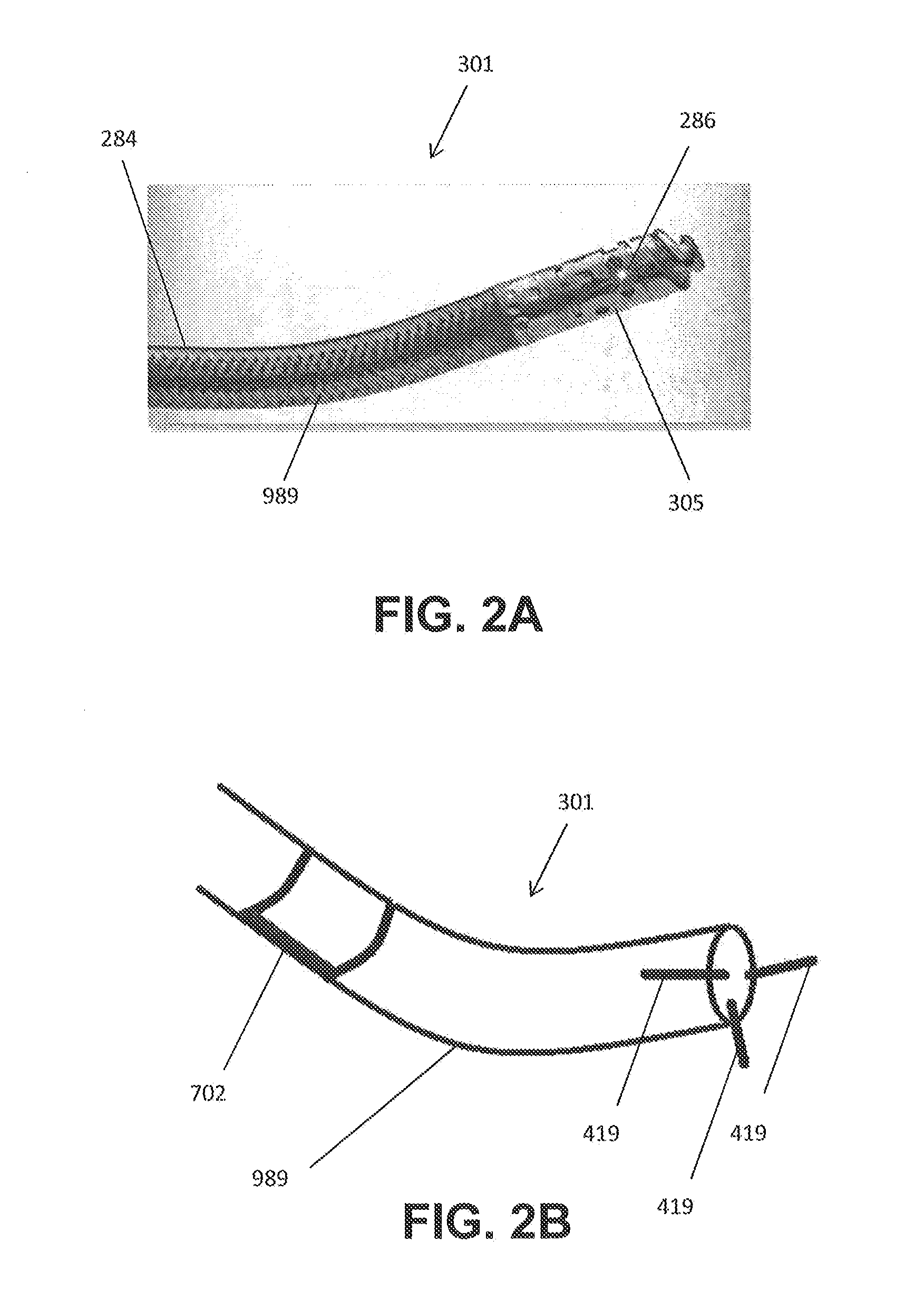 Occlusion-crossing devices