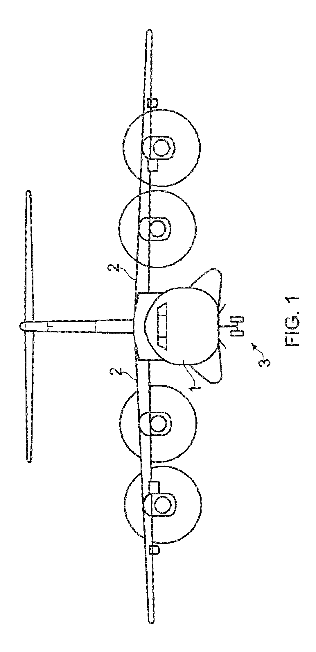 Aircraft door installation