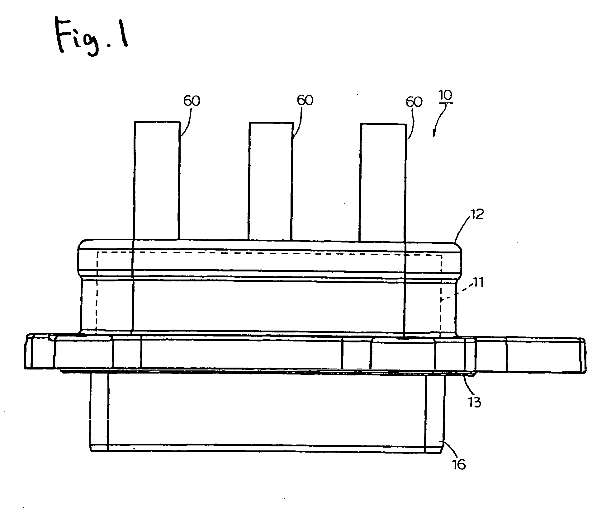 Plug and waterproof connector with plug