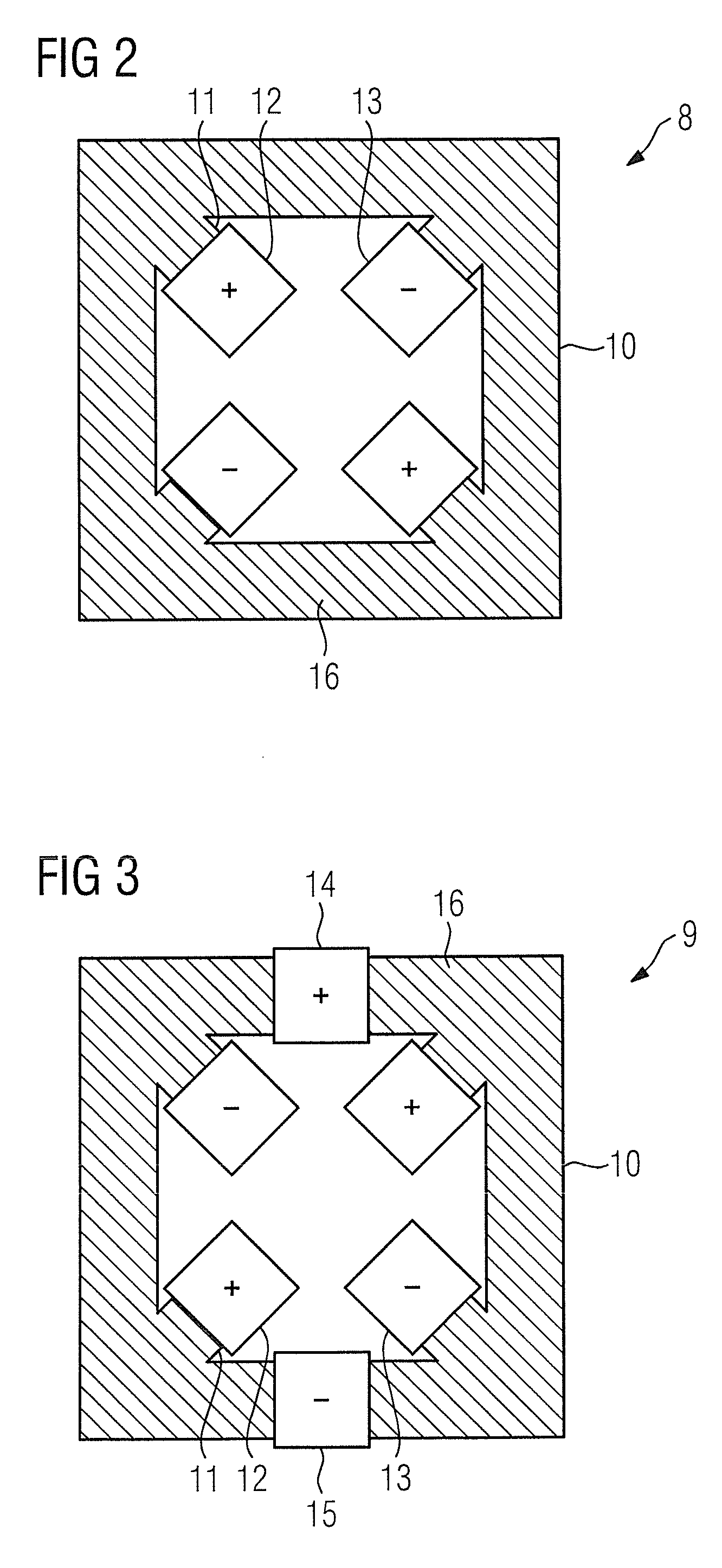 X-ray tube and method to operate an x-ray tube