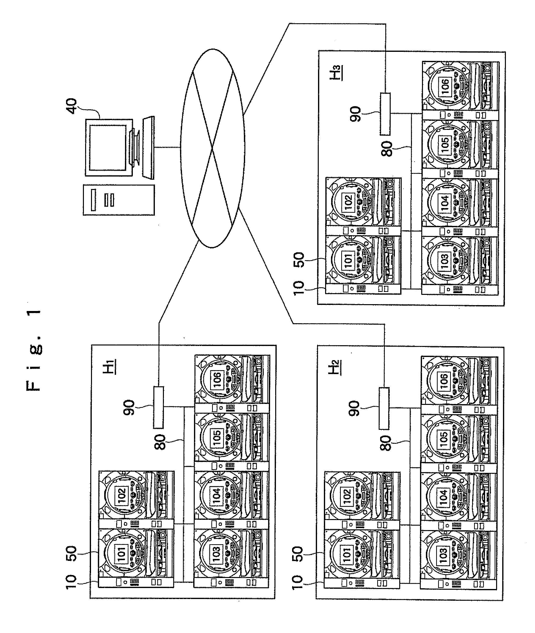 Peripheral apparatus, playing time measuring system and playing time measuring apparatus