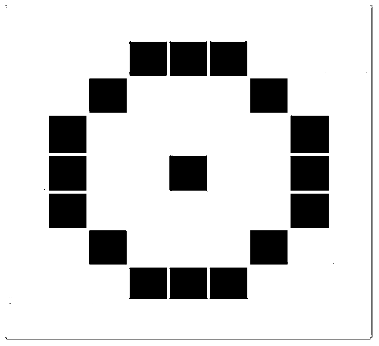 Visual searching method applicable mobile terminal