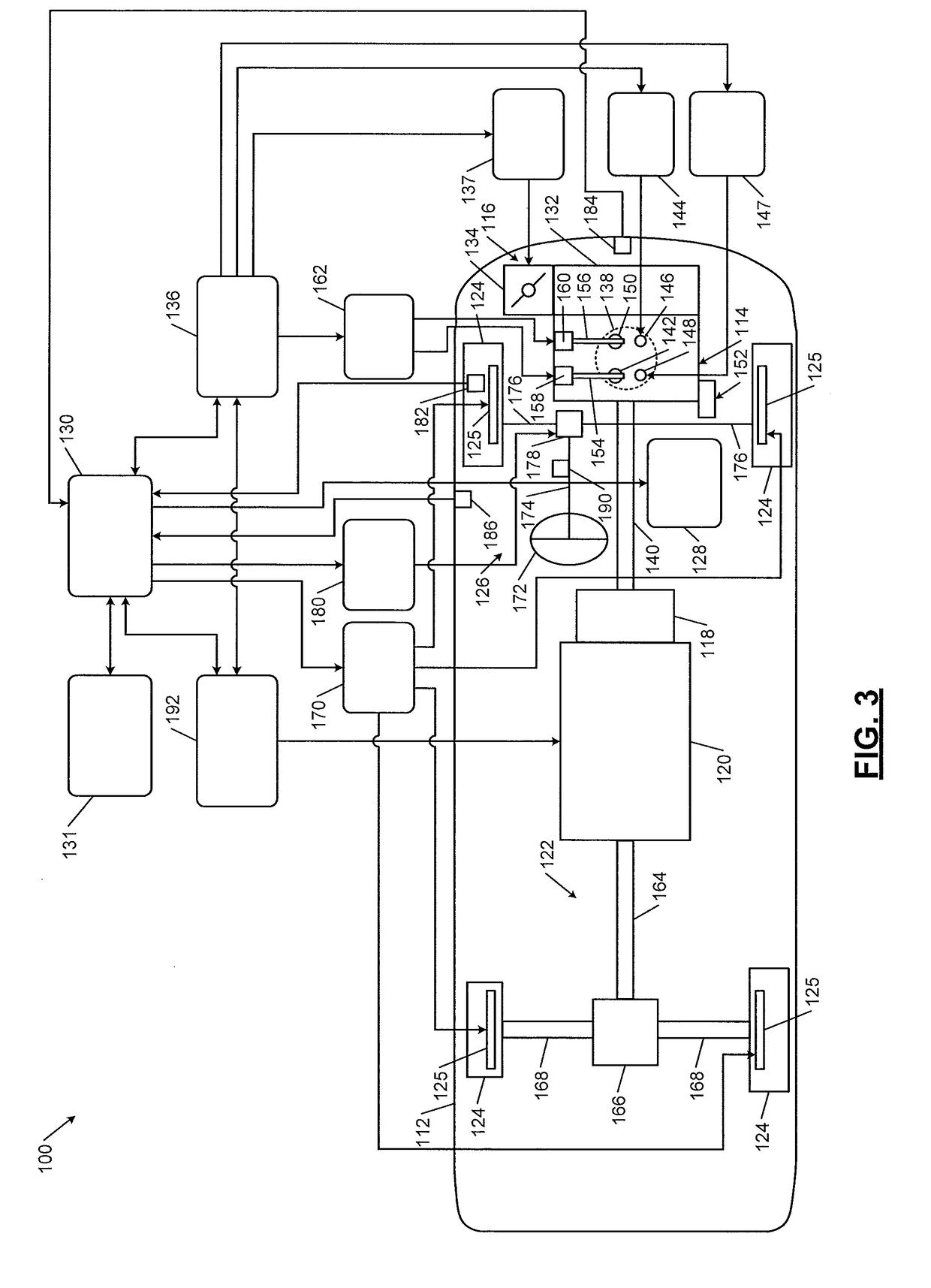 Systems and methods for providing relative lane assignment of objects at distances from the vehicle