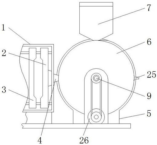 Injection molding equipment for molding plastic parts