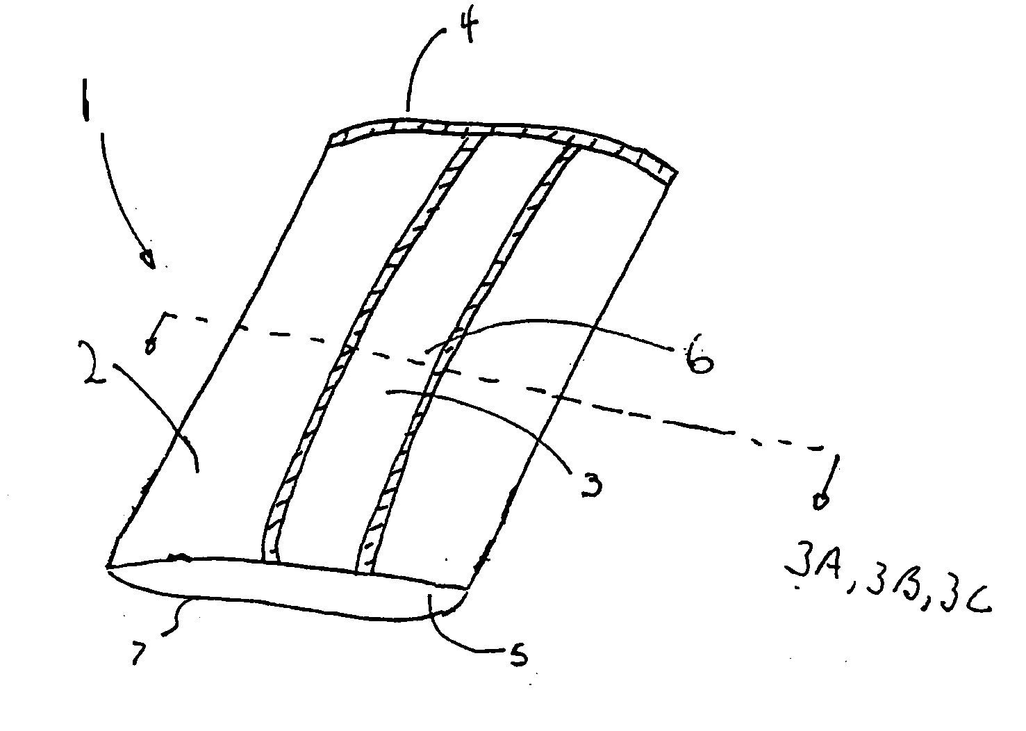 High temperature venting bags