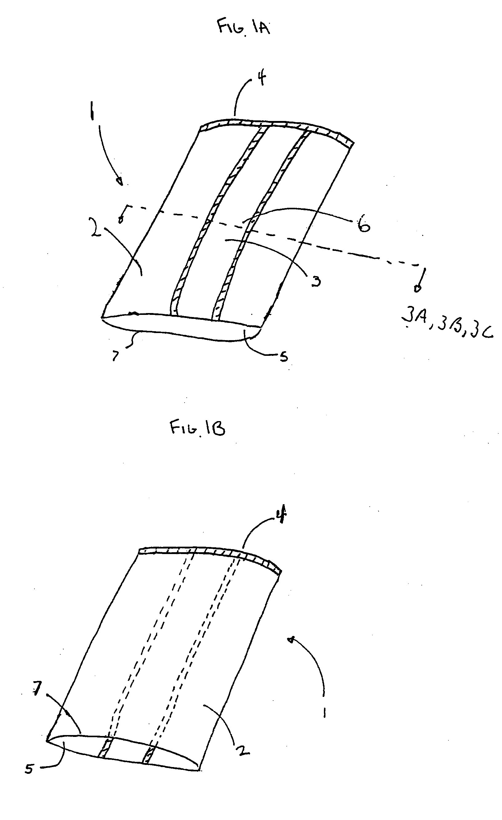 High temperature venting bags