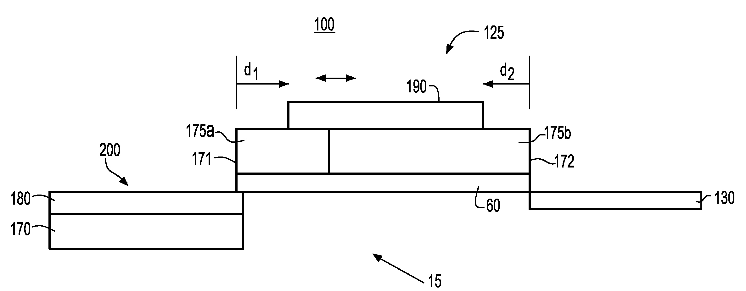 Silicide strapping in imager transfer gate device