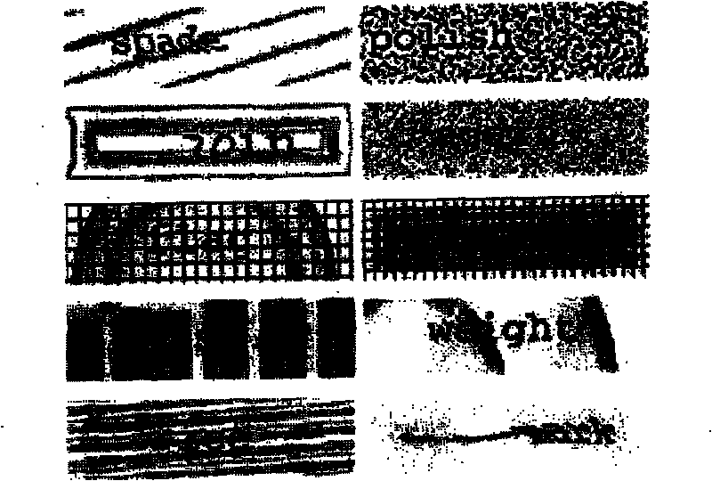 Method and apparatus for generating photograph identifying code