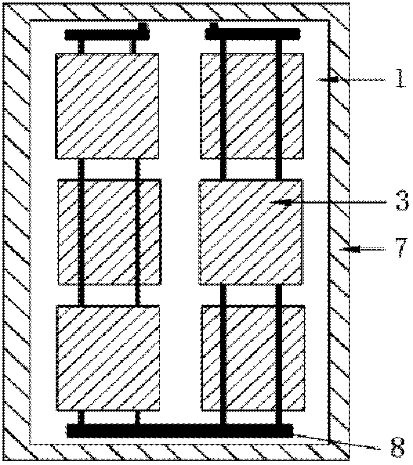 EVA (ethylene-vinyl acetate) for enhancing efficiency of solar module