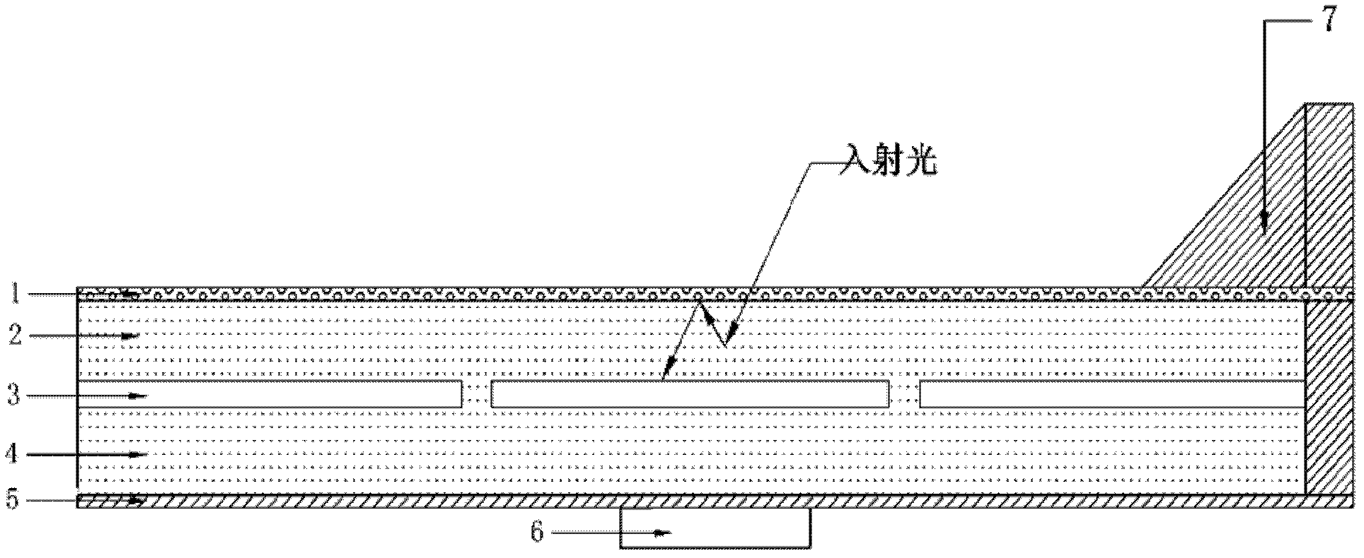 EVA (ethylene-vinyl acetate) for enhancing efficiency of solar module