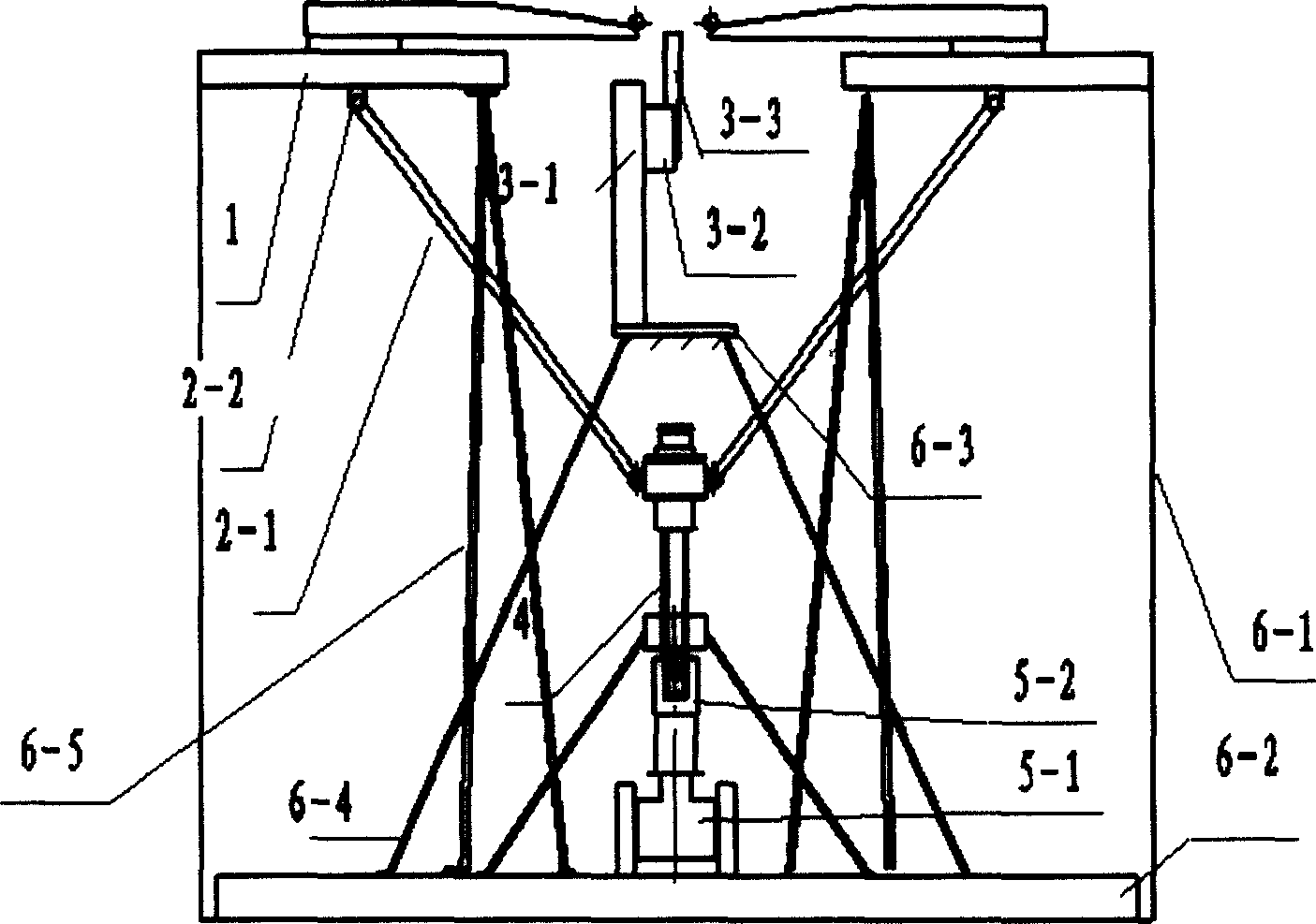 Reducing contact sphere diameter instrument