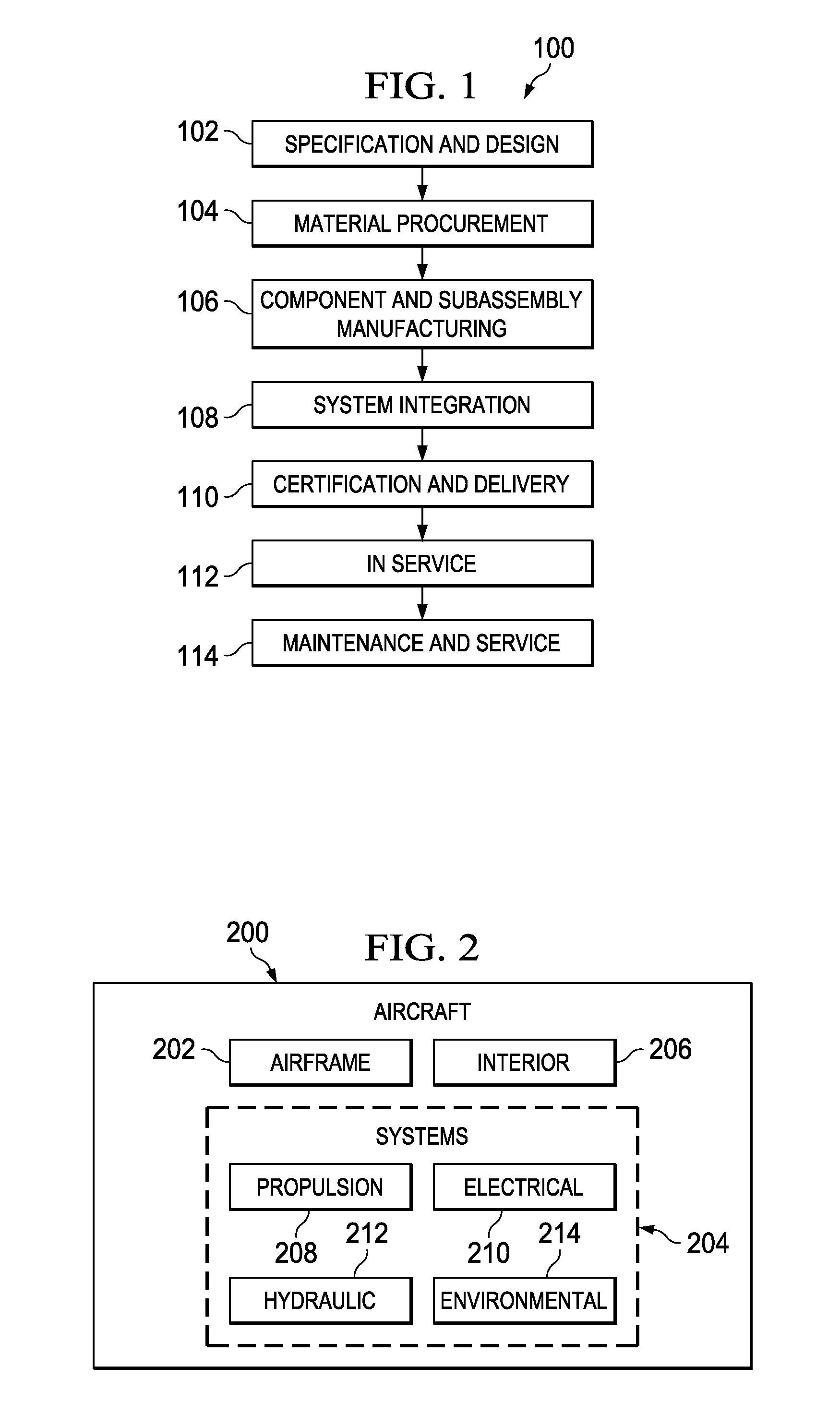 Automated wing painting system