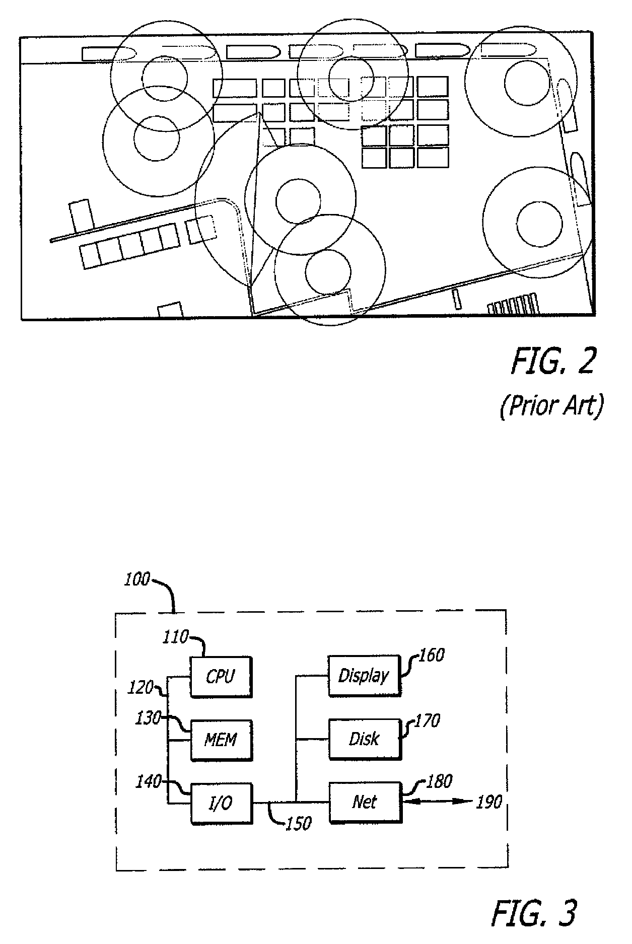 Visualization of radio frequency coverage