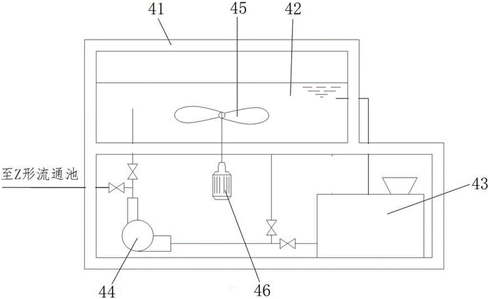 Quick detector for microcystic toxins