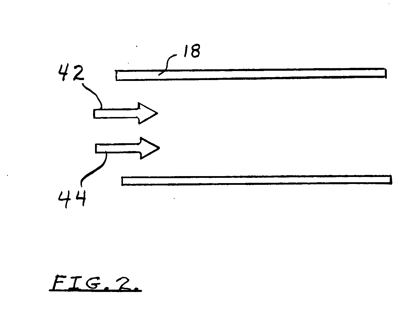 CPAP system and method of use