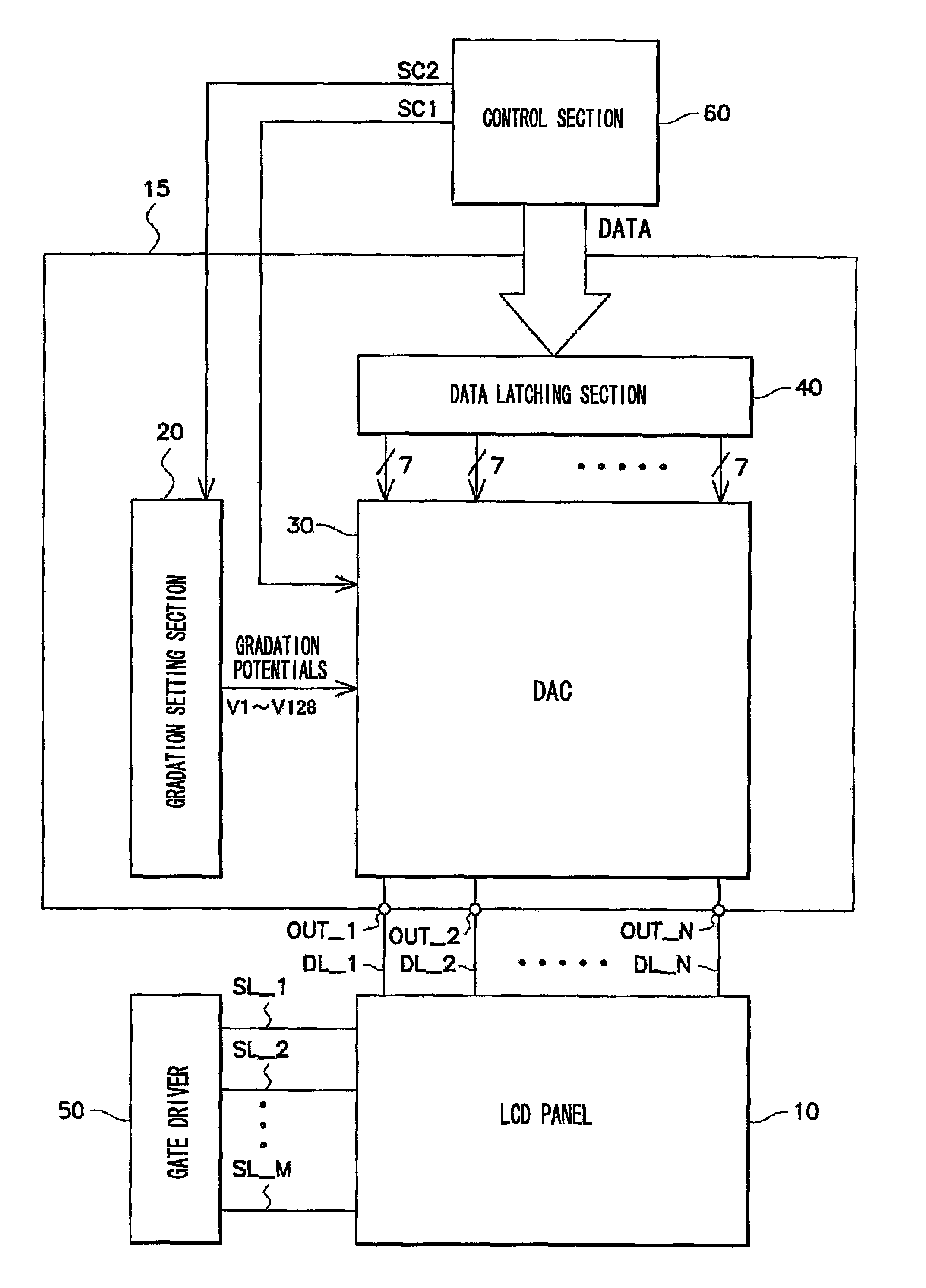 Driving circuit