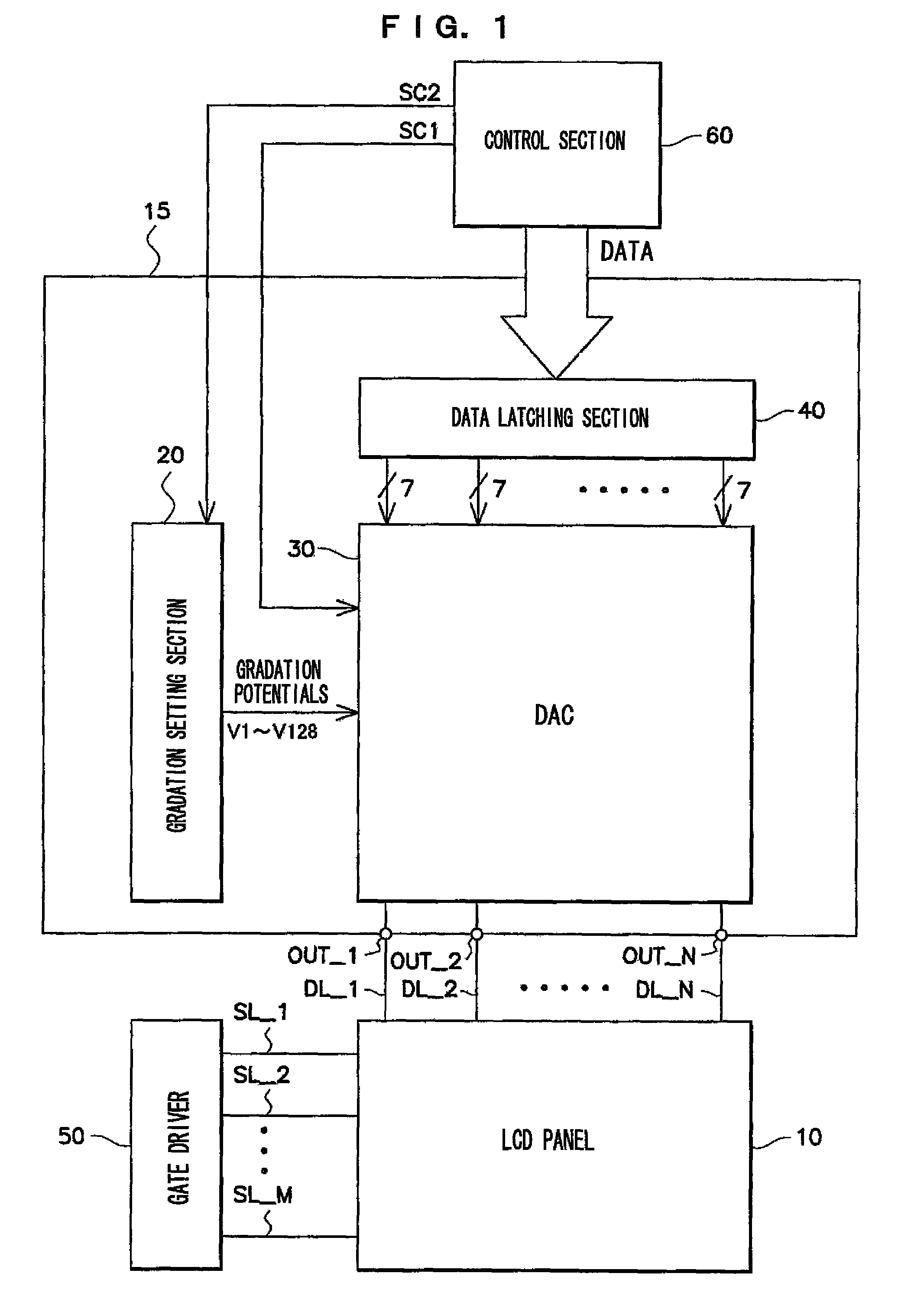 Driving circuit