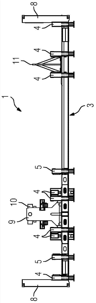 Rotor Pivot System