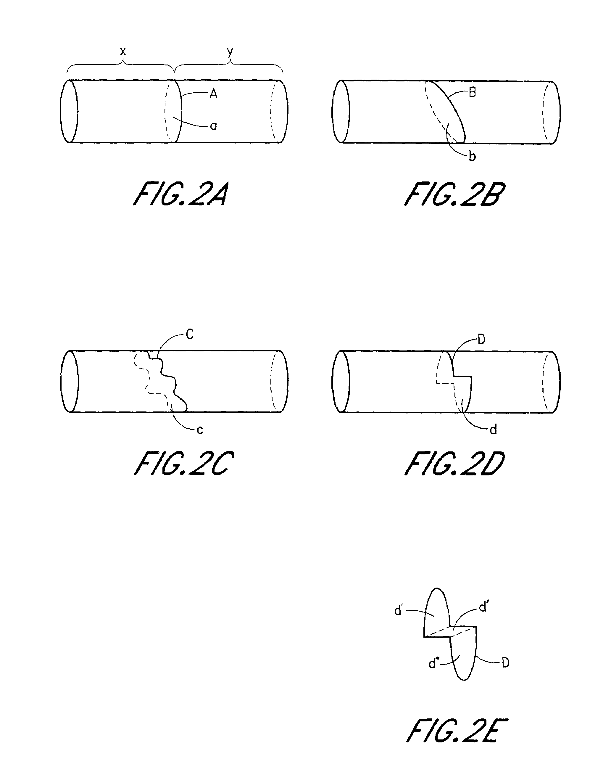 Deflectable tip catheter with guidewire tracking mechanism