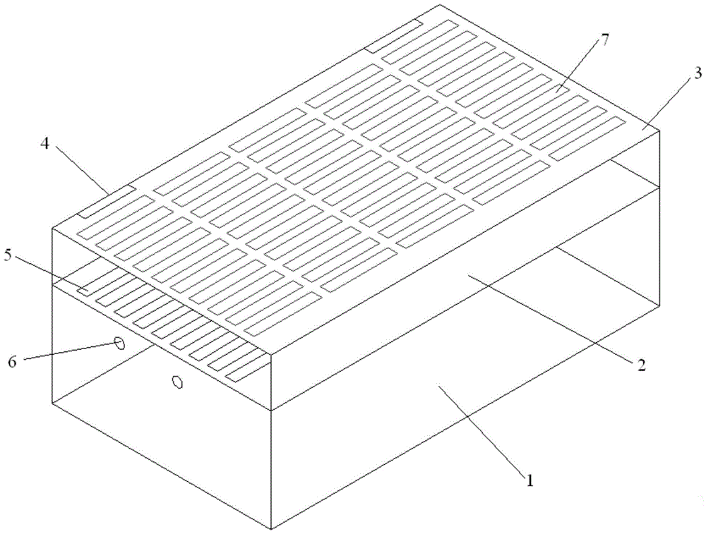 Portable mobile phone centralized safe deposit box with roll call function and method