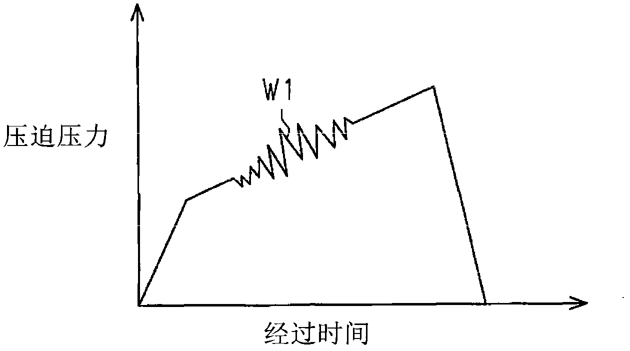 Circulatory function measurement device