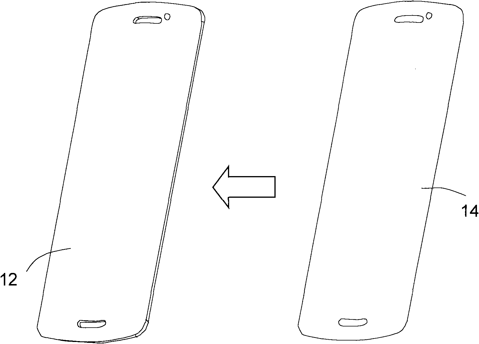 Method for manufacturing window lens