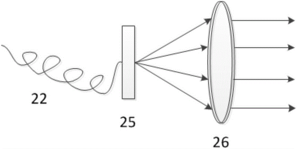 Terahertz time-domain spectrometer capable of variable-angle incidence and simultaneous measurement of transmission and reflection