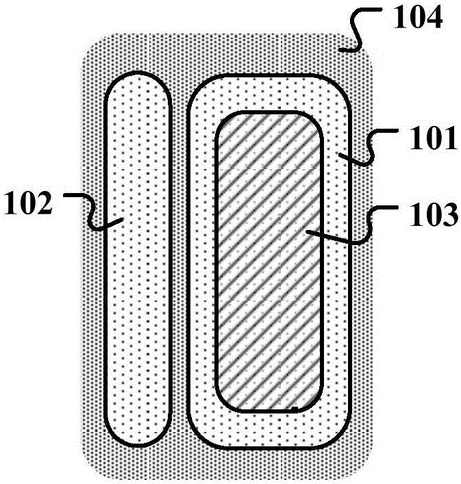 Organic light-emitting display panel and organic light-emitting display device