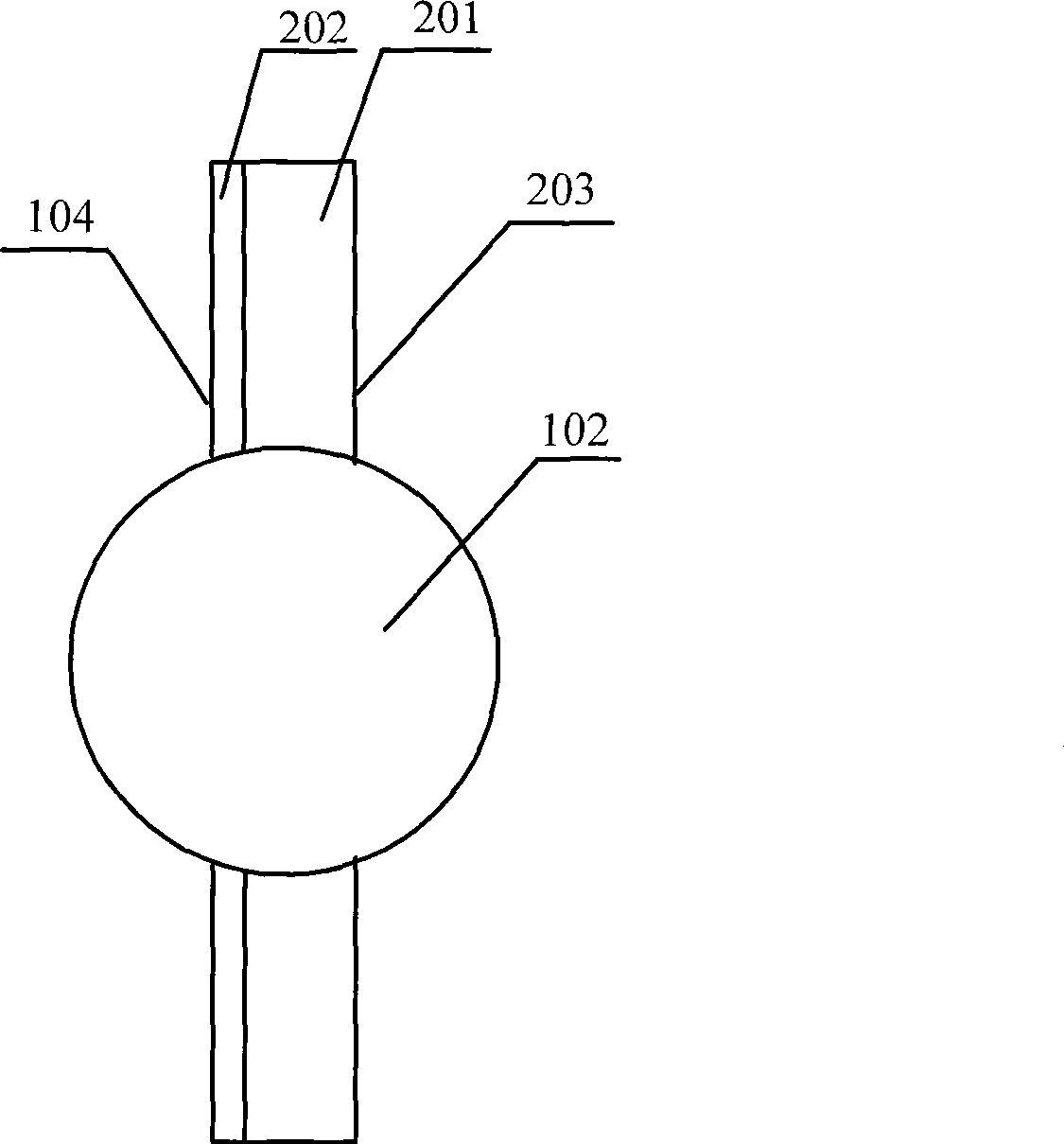 LED unit and LED apparatus