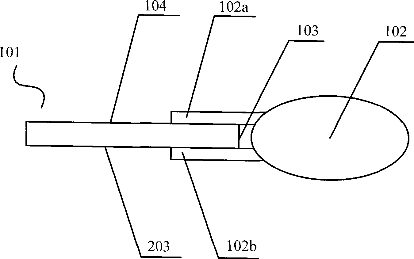 LED unit and LED apparatus