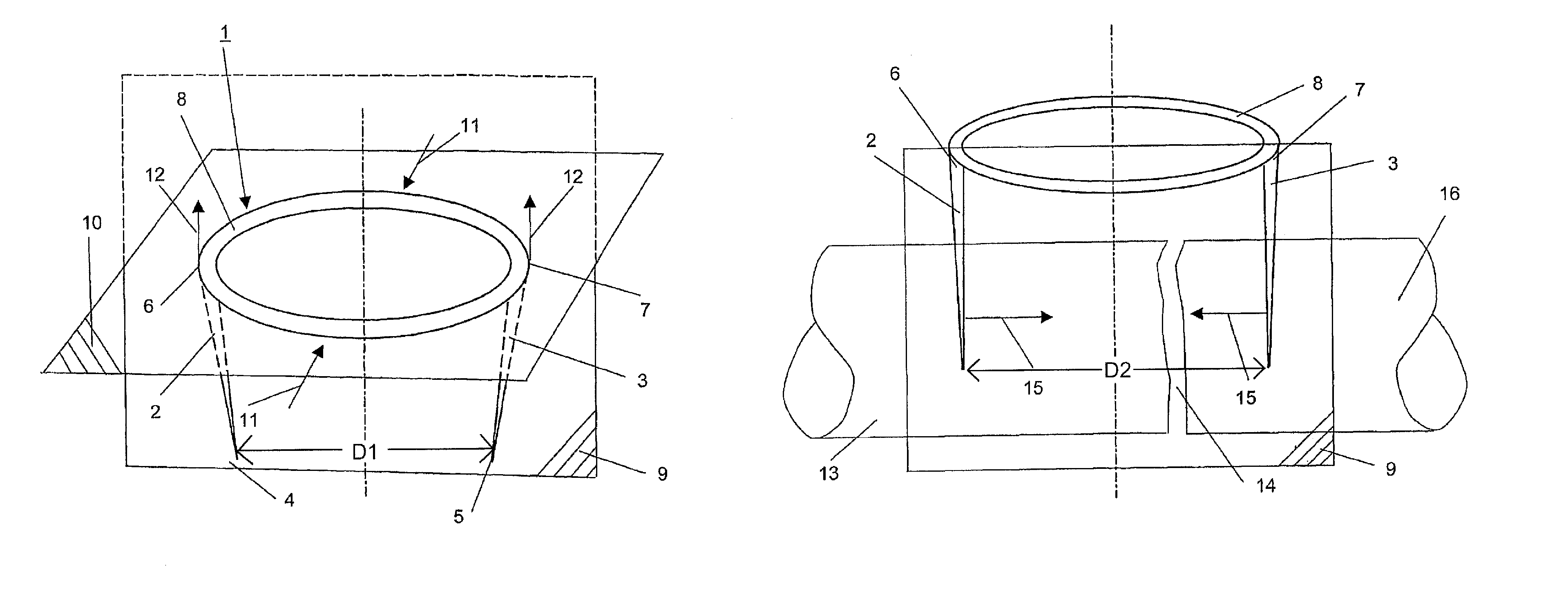 Bone clamp