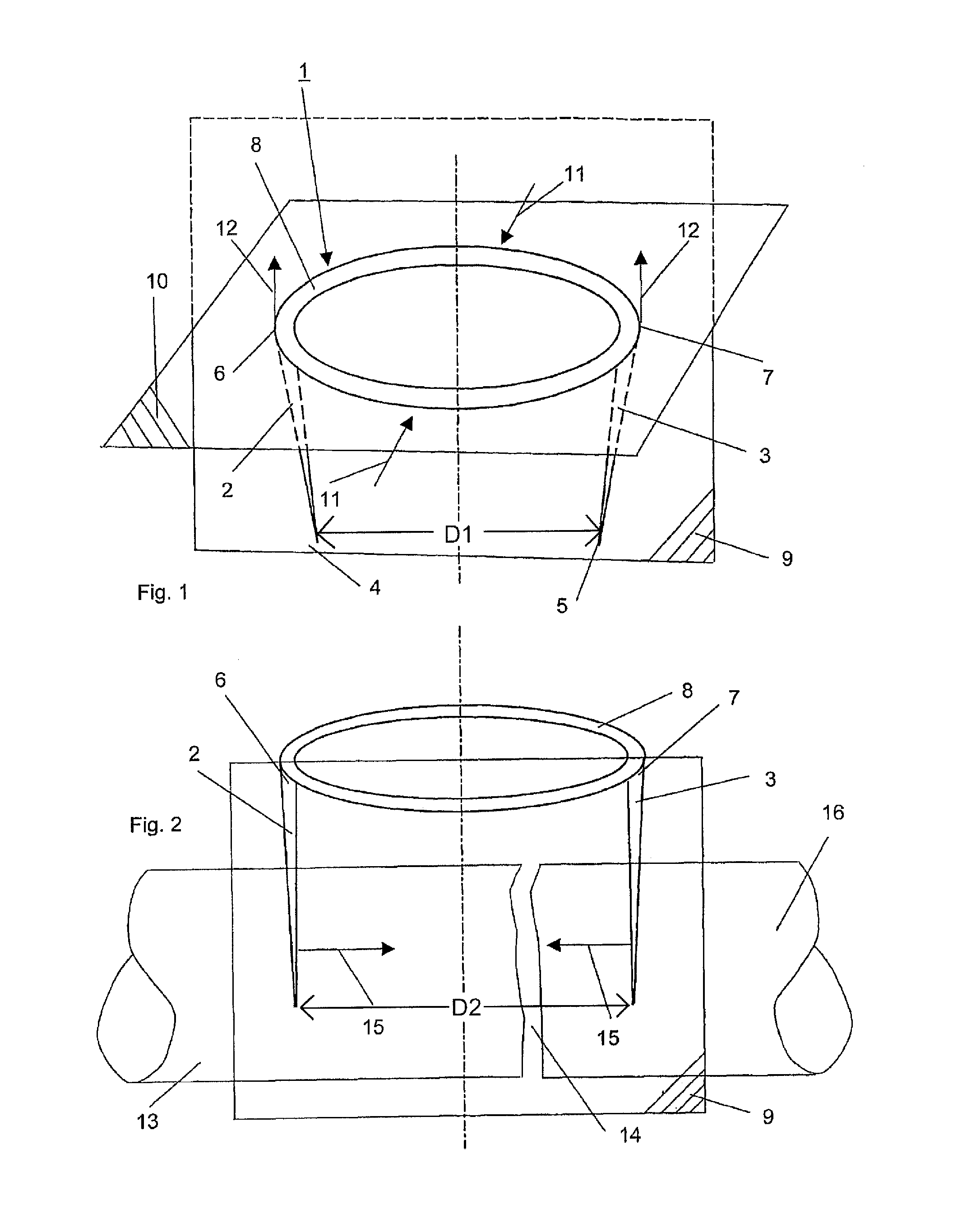 Bone clamp