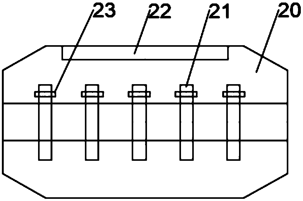 Air disinfecting and purifying system