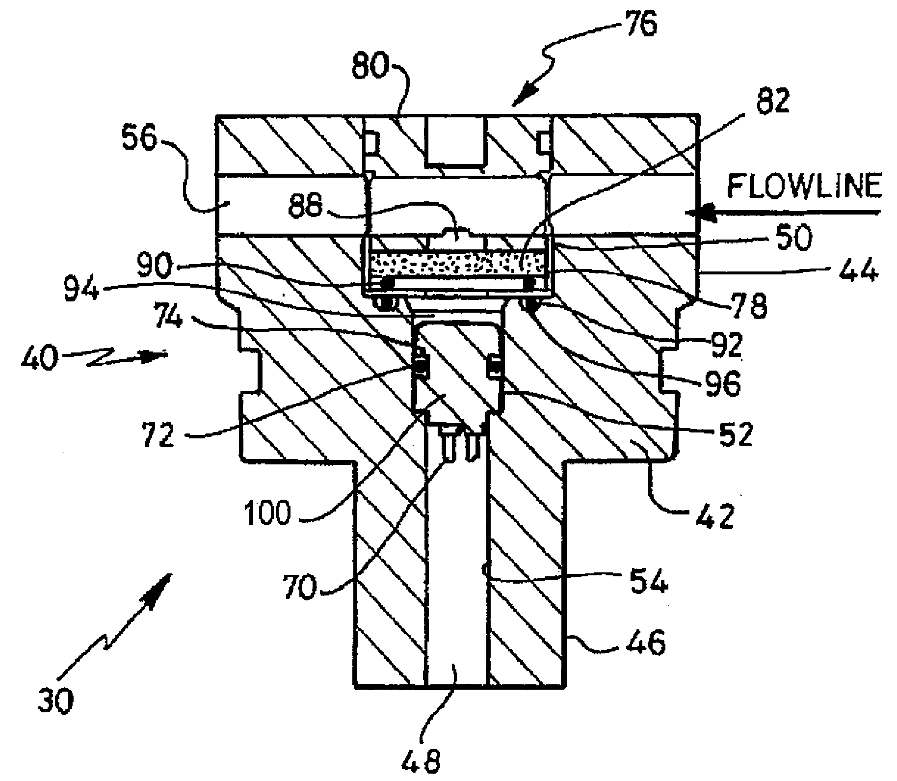 Electrochemical sensor