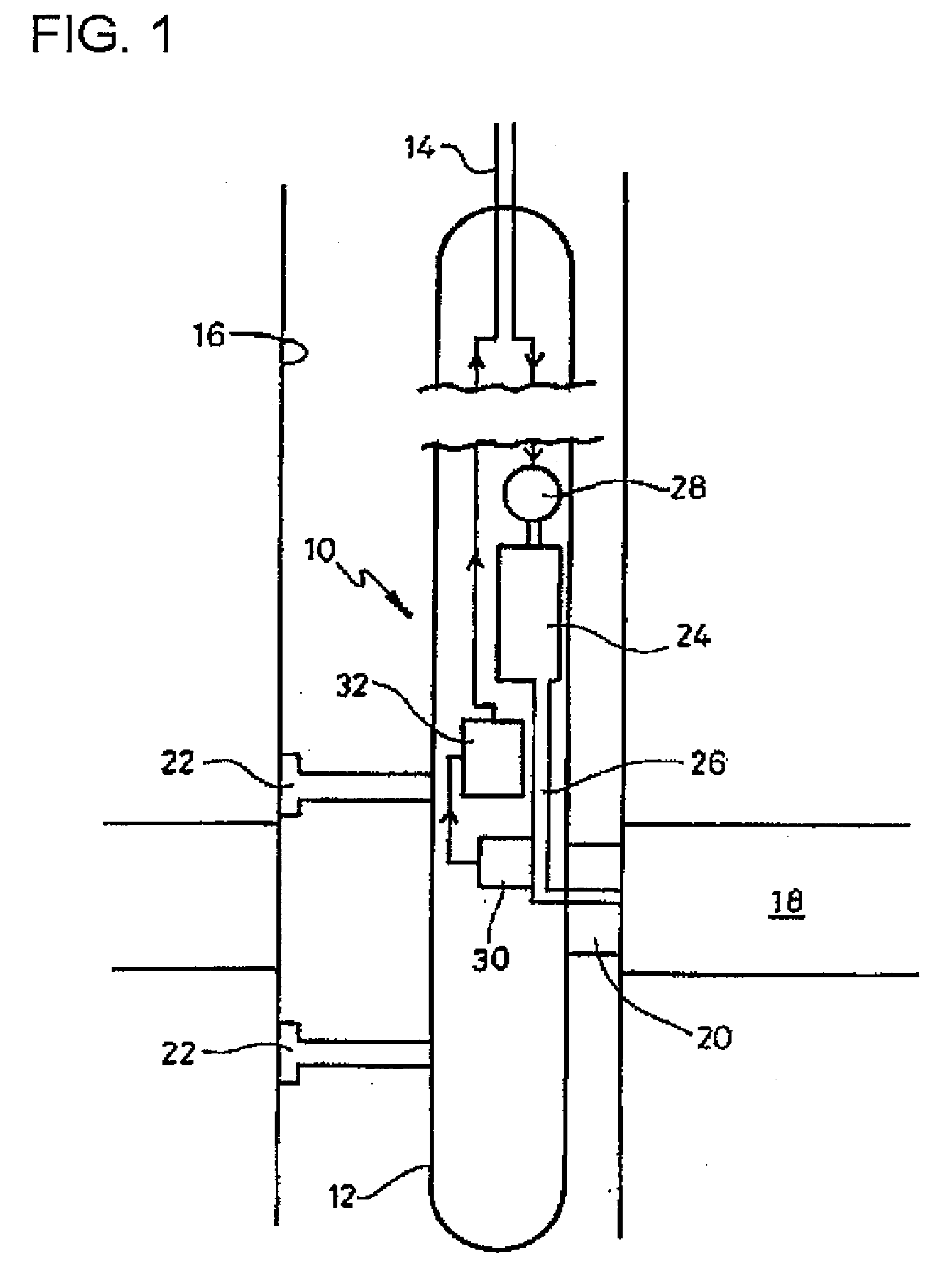 Electrochemical sensor