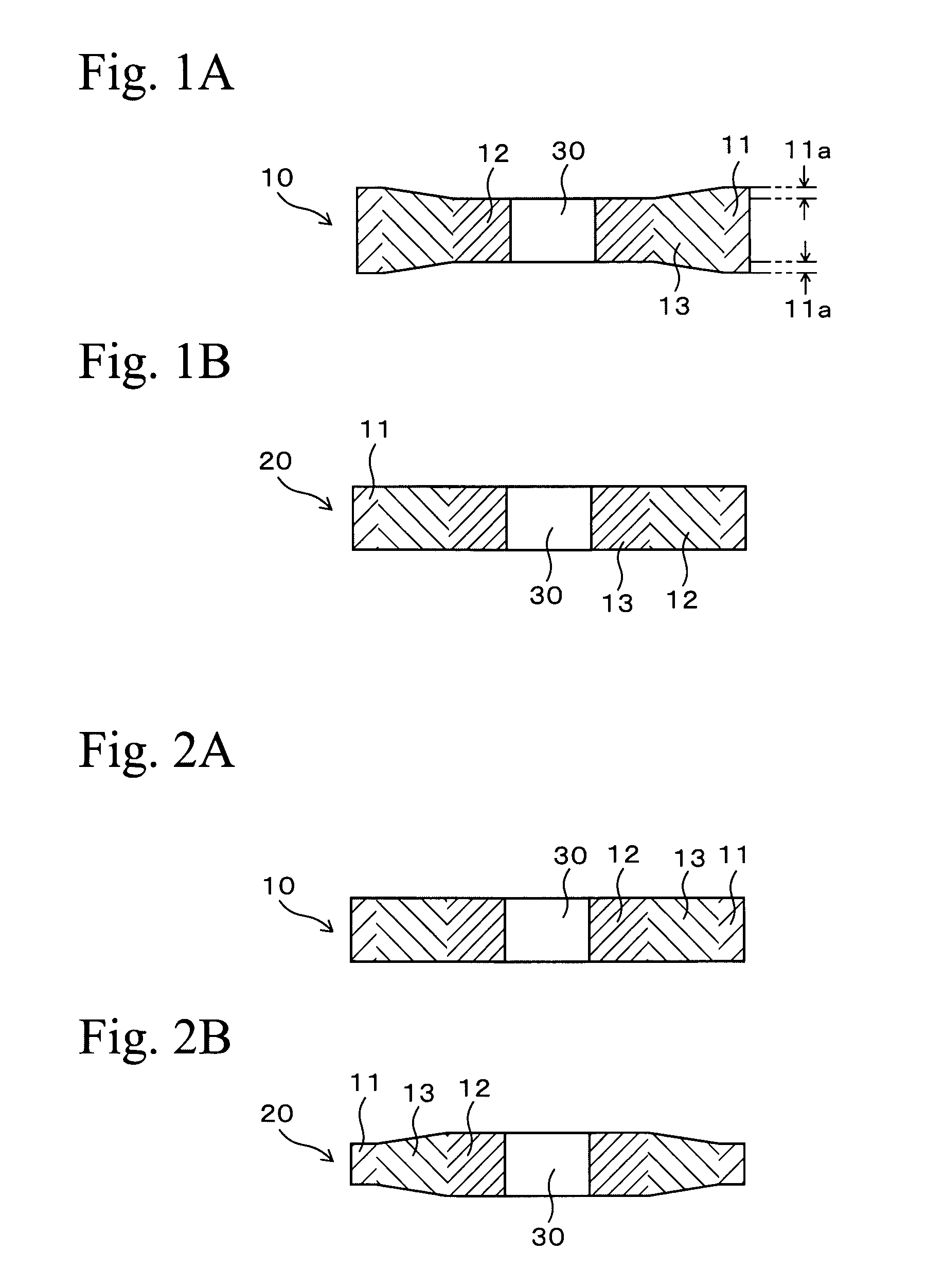 Sintered gear and production method therefor