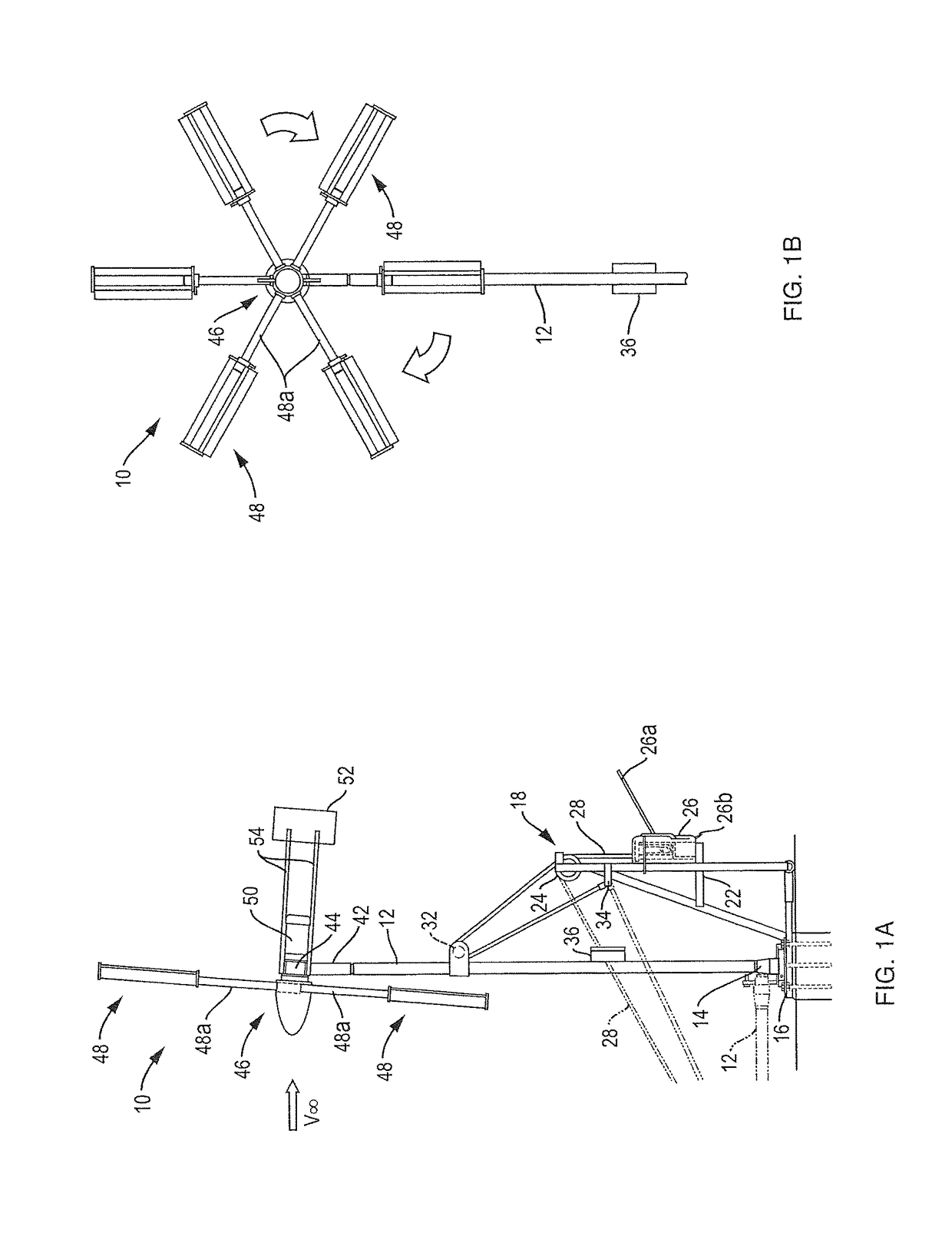 Power generation apparatus