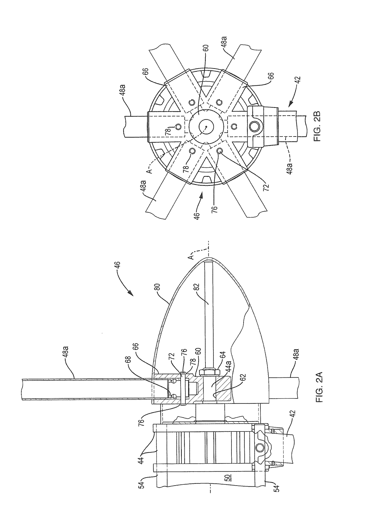 Power generation apparatus