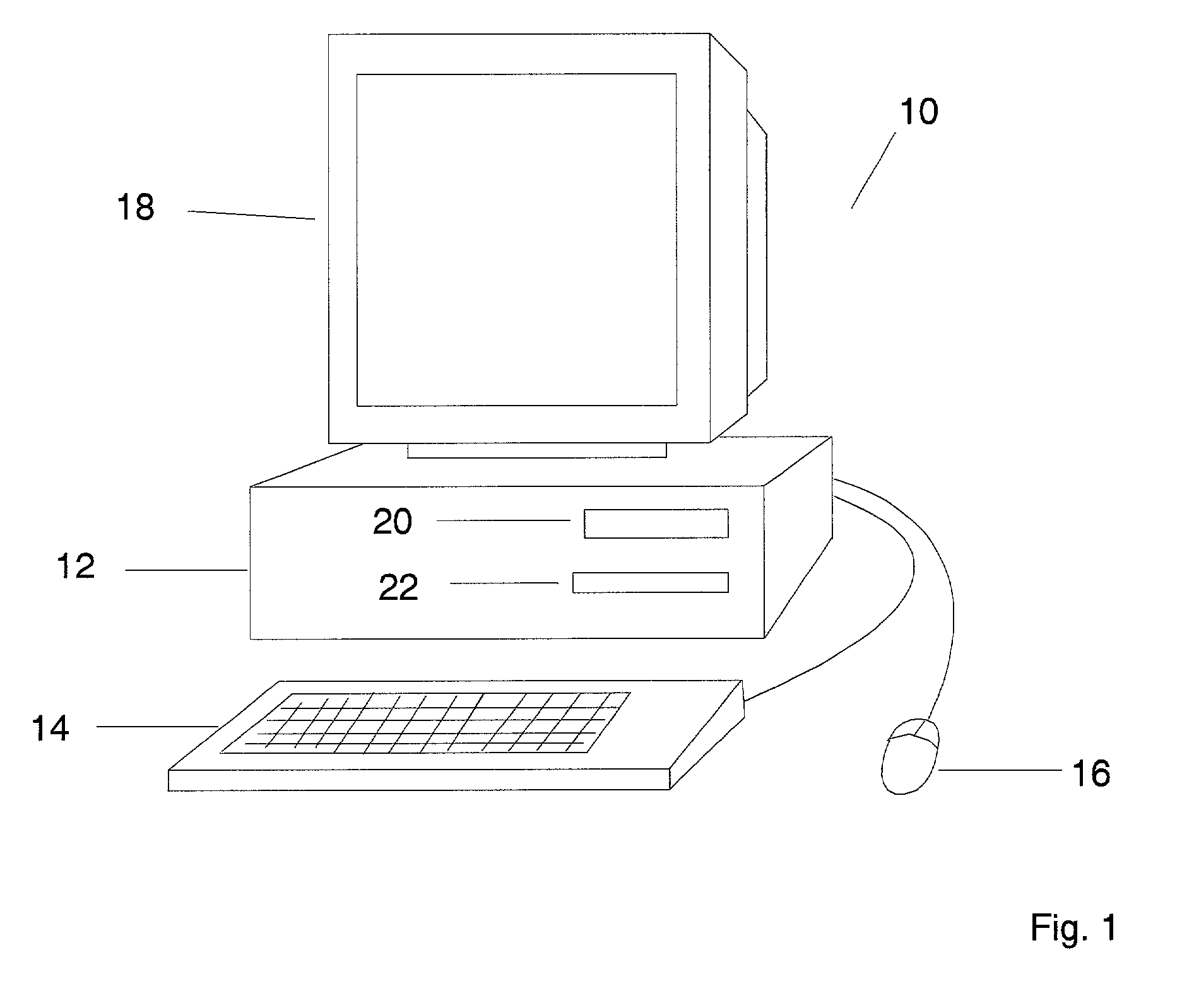 Software package verification