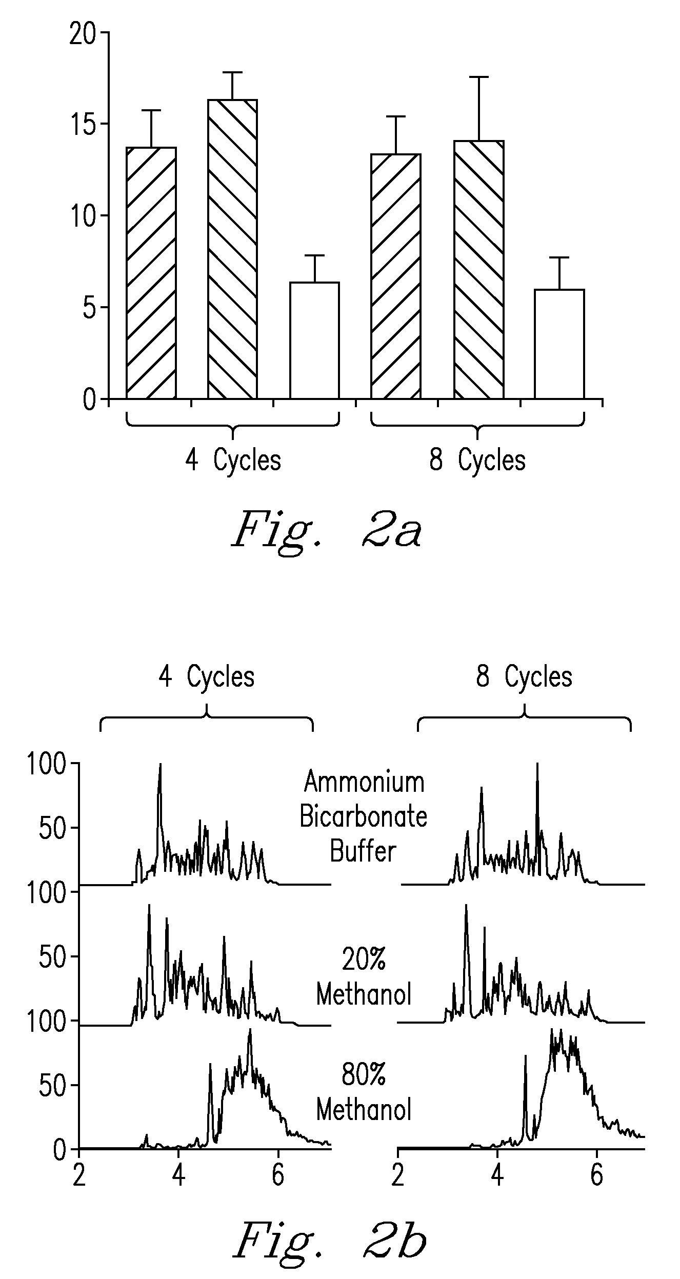 High Pressure Enzymatic Digestion System For Protein Characterization