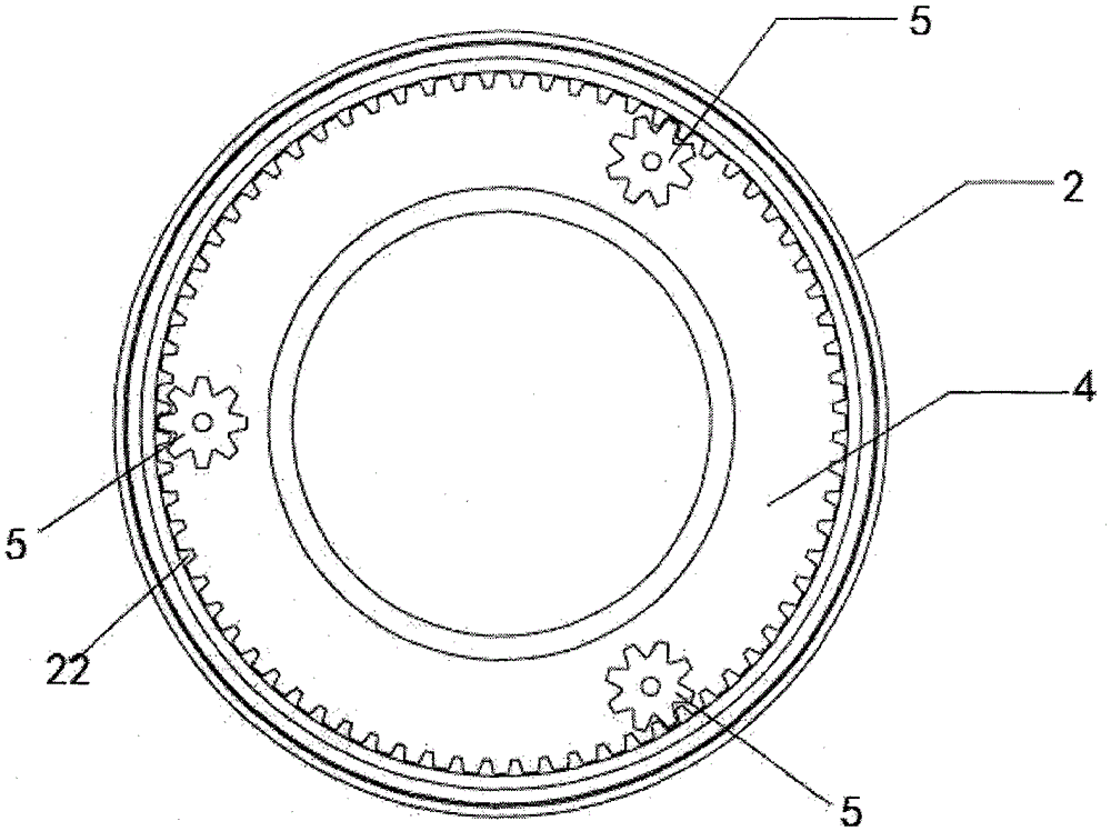 Cooking Turntable for the Table