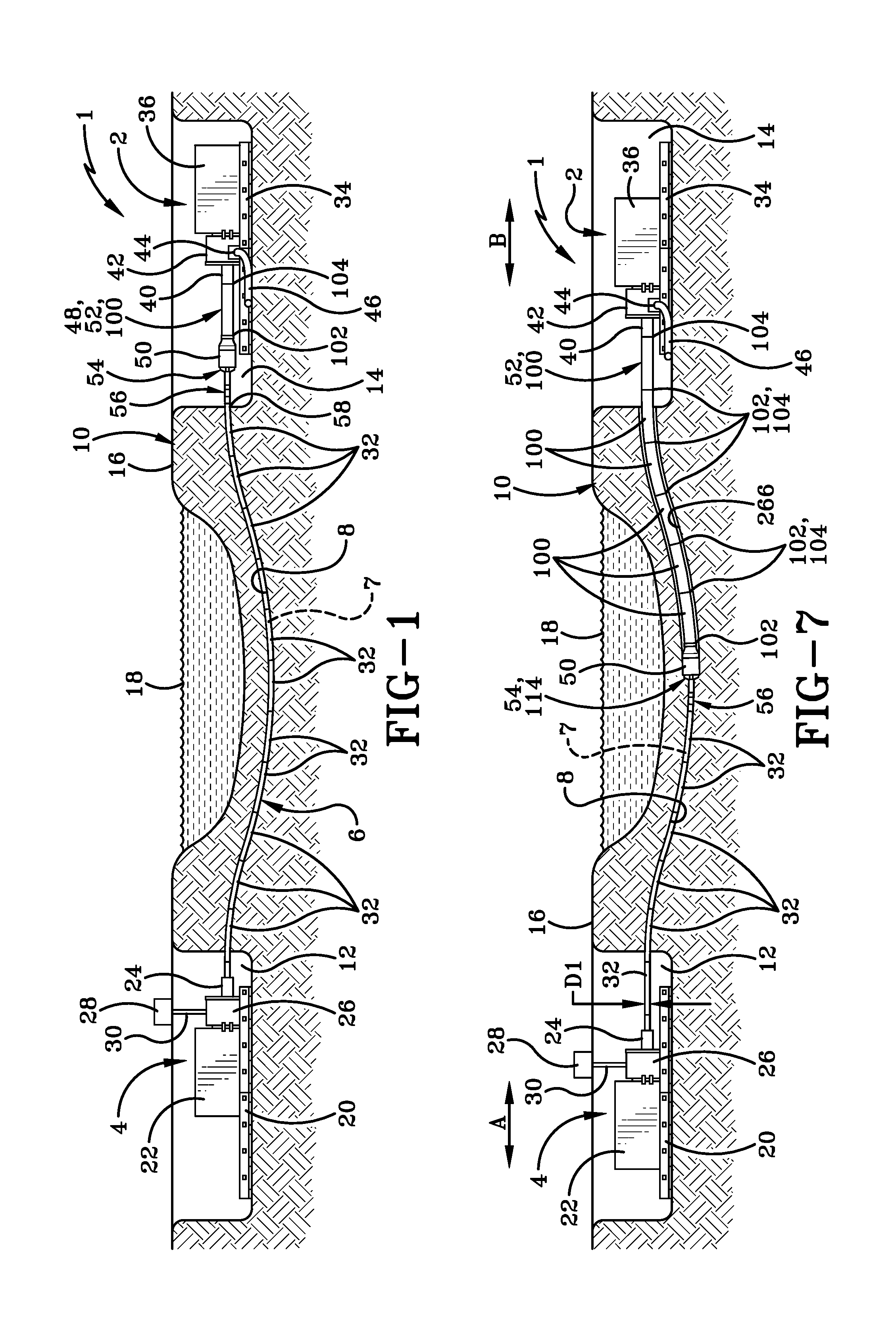 Apparatus and method for drilling generally horizontal underground boreholes